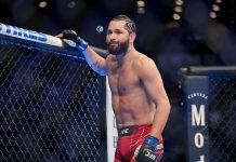 Хорхе Масвидаль заявил о готовности вернуться в UFC ради боя с Леоном Эдвардсом Хорхе Масвидаль заявил о готовности вернуться в UFC ради боя с Леоном Эдвардсом