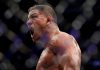 Гилберт Бёрнс и Майк Малотт проведут главный бой UFC в Виннипеге Гилберт Бёрнс и Майк Малотт проведут главный бой UFC в Виннипеге