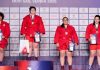 Определились победители второго дня чемпионата Европы по самбо Определились победители второго дня чемпионата Европы по самбо