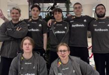 Никс связал спад Team Spirit с нестабильным составом Никс связал спад Team Spirit с нестабильным составом