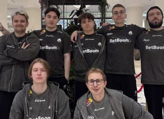Никс связал спад Team Spirit с нестабильным составом Никс связал спад Team Spirit с нестабильным составом