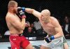 Блахович выбыл из реванша с Гуськовым на UFC 328 из-за разрыва мениска Блахович выбыл из реванша с Гуськовым на UFC 328 из-за разрыва мениска