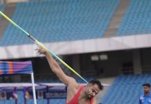 Рабат примет третий этап Гран-при МПК в 2026 году Рабат примет третий этап Гран-при МПК в 2026 году