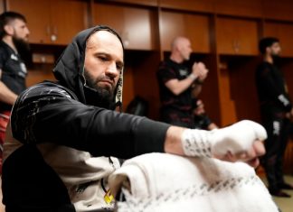 Богдан Гуськов: Мурзаканов с точки зрения бизнеса неинтересен UFC Богдан Гуськов: Мурзаканов с точки зрения бизнеса неинтересен UFC