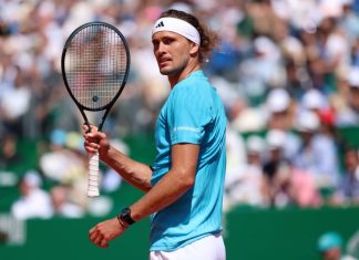 Объявлена сетка турнира ATP-500 в Мюнхене: Зверев против Кецмановича в первом круге Объявлена сетка турнира ATP-500 в Мюнхене: Зверев против Кецмановича в первом круге