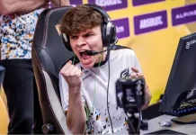 «GamerLegion» обсуждала бойкот финала парижского мэйджора «GamerLegion» обсуждала бойкот финала парижского мэйджора