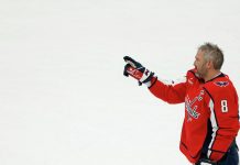 В регулярном чемпионате НХЛ сыграло рекордное за 25 лет число россиян — 68 хоккеистов В регулярном чемпионате НХЛ сыграло рекордное за 25 лет число россиян — 68 хоккеистов