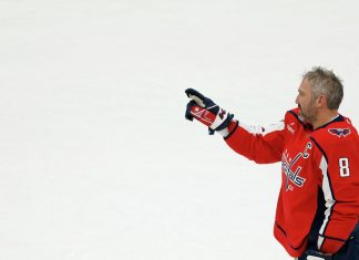 В регулярном чемпионате НХЛ сыграло рекордное за 25 лет число россиян — 68 хоккеистов В регулярном чемпионате НХЛ сыграло рекордное за 25 лет число россиян — 68 хоккеистов