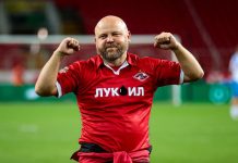 Денис Бояринцев оценил тактику «Спартака» при Хуане Карлосе Карседо Денис Бояринцев оценил тактику «Спартака» при Хуане Карлосе Карседо