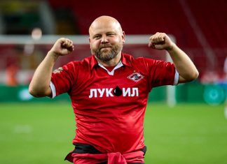 Денис Бояринцев оценил тактику «Спартака» при Хуане Карлосе Карседо Денис Бояринцев оценил тактику «Спартака» при Хуане Карлосе Карседо