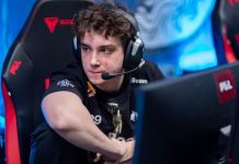 Определились пары второго раунда PGL Wallachia S8 Определились пары второго раунда PGL Wallachia S8