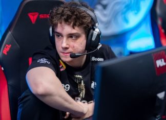 Определились пары второго раунда PGL Wallachia S8 Определились пары второго раунда PGL Wallachia S8
