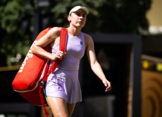 Турнир WTA-500 в Штутгарте продолжается: расписание матчей на 14 апреля 2026 года Турнир WTA-500 в Штутгарте продолжается: расписание матчей на 14 апреля 2026 года