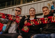 Тедеев объяснил повторные потери очков «Акрона» в концовках матчей с акцентом на травмы Тедеев объяснил повторные потери очков «Акрона» в концовках матчей с акцентом на травмы