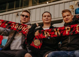 Тедеев объяснил повторные потери очков «Акрона» в концовках матчей с акцентом на травмы Тедеев объяснил повторные потери очков «Акрона» в концовках матчей с акцентом на травмы