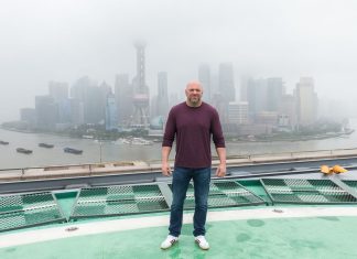 Дейна Уайт заявил, что карьера бойца UFC — это не просто работа или профессия Дейна Уайт заявил, что карьера бойца UFC — это не просто работа или профессия