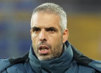 Гришин призвал уволить Челестини из ЦСКА Гришин призвал уволить Челестини из ЦСКА
