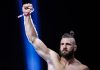 Иржи Прохазка предложил изменить правила боёв за титул BMF в UFC Иржи Прохазка предложил изменить правила боёв за титул BMF в UFC