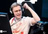 Тимур FL4MUS Марев выступит за BetBoom на IEM Atlanta Тимур FL4MUS Марев выступит за BetBoom на IEM Atlanta