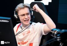 Тимур FL4MUS Марев выступит за BetBoom на IEM Atlanta Тимур FL4MUS Марев выступит за BetBoom на IEM Atlanta