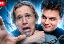 Стример пожаловался на Topson после эпизода в Dota 2 Стример пожаловался на Topson после эпизода в Dota 2