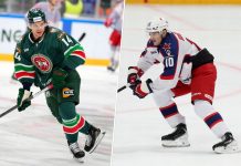 Результаты матчей второго раунда плей-офф КХЛ на 10 апреля 2026 года Результаты матчей второго раунда плей-офф КХЛ на 10 апреля 2026 года