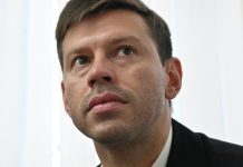 Гендиректор «Динамо» Пивоваров: не следил за уголовным делом Смолова Гендиректор «Динамо» Пивоваров: не следил за уголовным делом Смолова