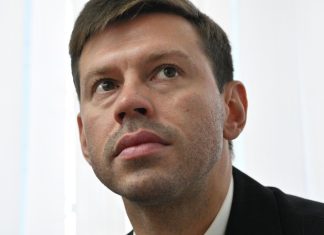 Гендиректор «Динамо» Пивоваров: не следил за уголовным делом Смолова Гендиректор «Динамо» Пивоваров: не следил за уголовным делом Смолова