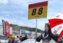 Даниил Квят финишировал шестым в дебюте Super GT на этапе в Окаяме Даниил Квят финишировал шестым в дебюте Super GT на этапе в Окаяме