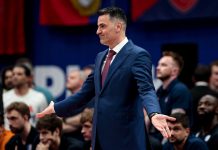 Андреас Пистойлис: ЦСКА наращивал энергию и переломил ход матча с «Енисеем» Андреас Пистойлис: ЦСКА наращивал энергию и переломил ход матча с «Енисеем»