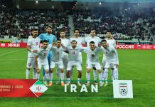 Спецпосланник Трампа предложил заменить сборную Ирана на Италию на ЧМ-2026 Спецпосланник Трампа предложил заменить сборную Ирана на Италию на ЧМ-2026