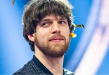 Seleri признал ошибкой исключение dyrachyo из состава Gaimin Gladiators Seleri признал ошибкой исключение dyrachyo из состава Gaimin Gladiators