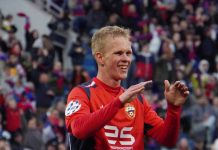 ЦСКА готовится к матчам в полном составе, Игорь Дивеев пропустит сборы ЦСКА готовится к матчам в полном составе, Игорь Дивеев пропустит сборы