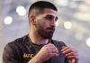 Илия Топурия подробно рассказал о системе подготовки к боям в лёгком весе UFC Илия Топурия подробно рассказал о системе подготовки к боям в лёгком весе UFC