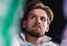 NiKo отреагировал на заявление FalleN о завершении киберспортивной карьеры в 2026 году NiKo отреагировал на заявление FalleN о завершении киберспортивной карьеры в 2026 году