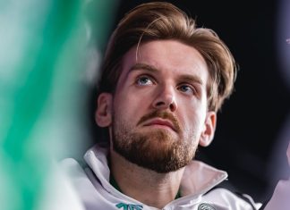 NiKo отреагировал на заявление FalleN о завершении киберспортивной карьеры в 2026 году NiKo отреагировал на заявление FalleN о завершении киберспортивной карьеры в 2026 году