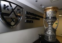Результаты матчей плей-офф КХЛ 31 марта 2026 года и обновление счетов серий Результаты матчей плей-офф КХЛ 31 марта 2026 года и обновление счетов серий