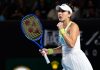 Белинда Бенчич прошла в четвертьфинал турнира WTA-500 в Чарльстоне Белинда Бенчич прошла в четвертьфинал турнира WTA-500 в Чарльстоне