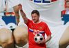 Семшов раскритиковал игру «Реала» Семшов раскритиковал игру «Реала»