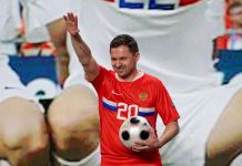 Семшов раскритиковал игру «Реала» Семшов раскритиковал игру «Реала»