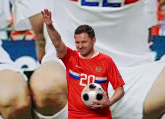 Семшов раскритиковал игру «Реала» Семшов раскритиковал игру «Реала»