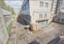 Valve выпустила обновление Counter-Strike с Cache Valve выпустила обновление Counter-Strike с Cache
