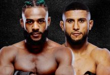 UFC Fight Night 274 установил рекорд решений UFC Fight Night 274 установил рекорд решений