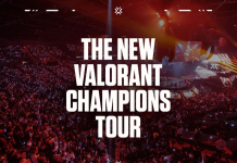 Riot объявила новую партнёрскую модель для VCT с открытыми отборочными с 2027 года Riot объявила новую партнёрскую модель для VCT с открытыми отборочными с 2027 года