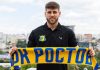 Вратарь «Ростова» Ханкич травмировался в матче с ЦСКА Вратарь «Ростова» Ханкич травмировался в матче с ЦСКА