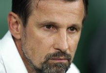 Олич назвал «Зенит» грандом при Семаке Олич назвал «Зенит» грандом при Семаке