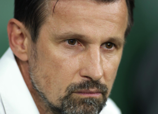 Олич назвал «Зенит» грандом при Семаке Олич назвал «Зенит» грандом при Семаке