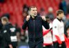 Гасилин: для Карседо «Спартак» — поле экспериментов, Жеенисон не на своей позиции Гасилин: для Карседо «Спартак» — поле экспериментов, Жеенисон не на своей позиции