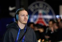 Дасаев оценил игру Сафонова в четвертьфинале Лиги чемпионов с «Ливерпулем» Дасаев оценил игру Сафонова в четвертьфинале Лиги чемпионов с «Ливерпулем»