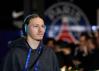 Дасаев оценил игру Сафонова в четвертьфинале Лиги чемпионов с «Ливерпулем» Дасаев оценил игру Сафонова в четвертьфинале Лиги чемпионов с «Ливерпулем»